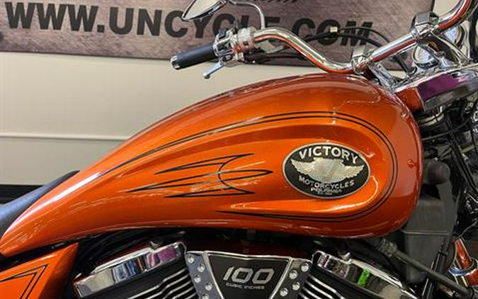 2007 Victory Vegas®