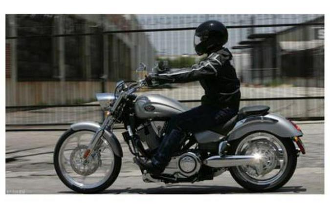 2007 Victory Vegas®
