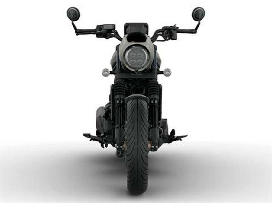 2026 Honda Rebel 1100 DCT SE