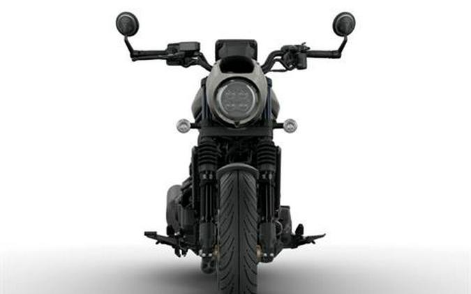2026 Honda Rebel 1100 DCT SE