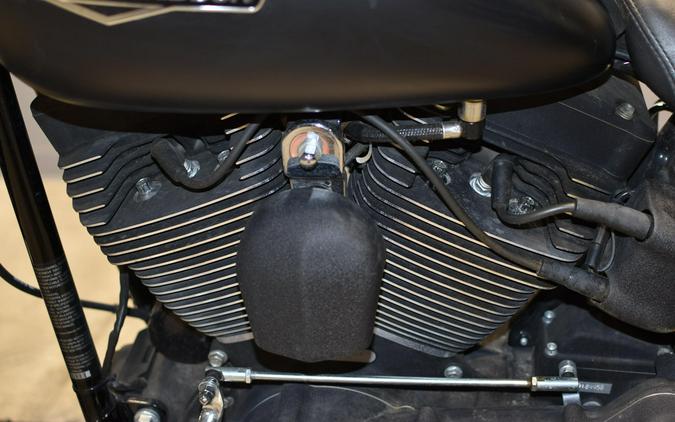 2009 Harley-Davidson Night Train FXSTB