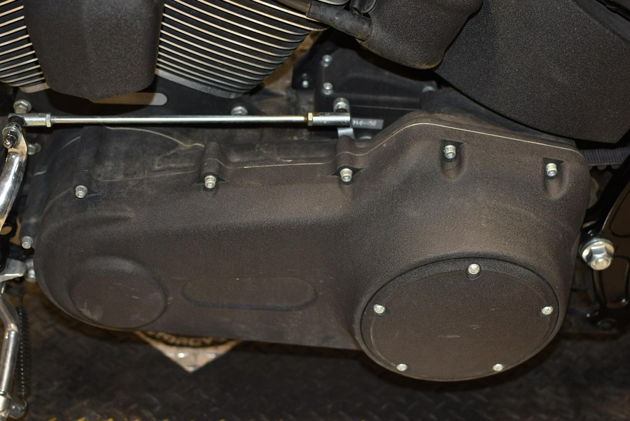 2009 Harley-Davidson Night Train FXSTB