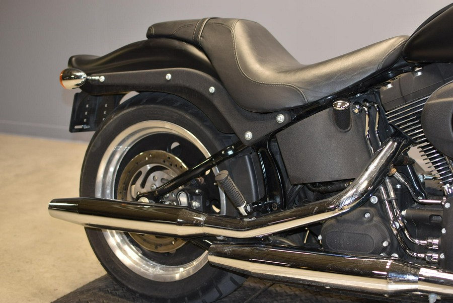 2009 Harley-Davidson Night Train FXSTB