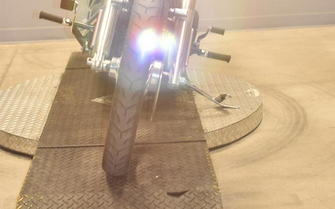 2009 Harley-Davidson Night Train FXSTB