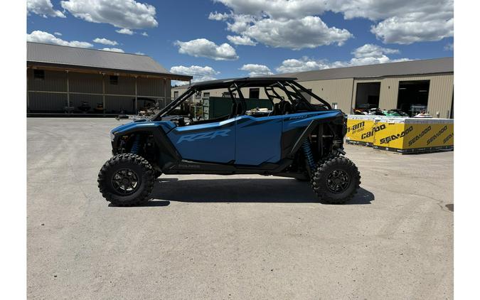 2026 RZR PRO XP 4 ULT - Polaris