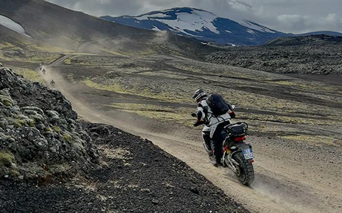 2025 Ducati Multistrada V4 S Thrilling Black