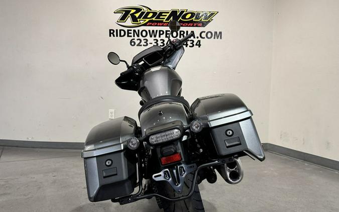 2026 Honda Rebel 1100T DCT