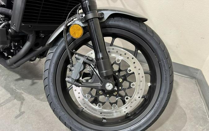 2026 Honda Rebel 1100T DCT