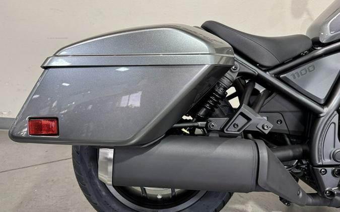 2026 Honda Rebel 1100T DCT