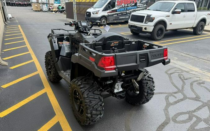 2026 Polaris Sportsman X2 570