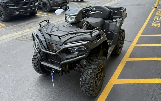 2026 Polaris Sportsman X2 570