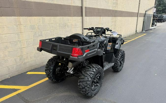 2026 Polaris Sportsman X2 570