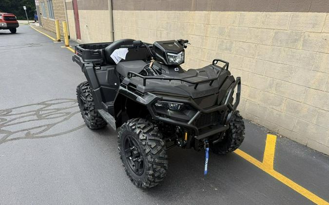 2026 Polaris Sportsman X2 570