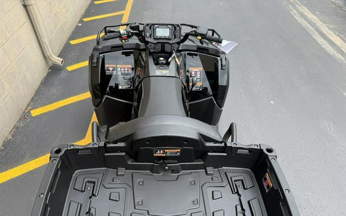2026 Polaris Sportsman X2 570
