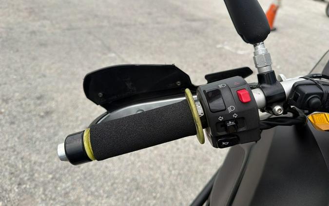 2021 Yamaha Tenere 700