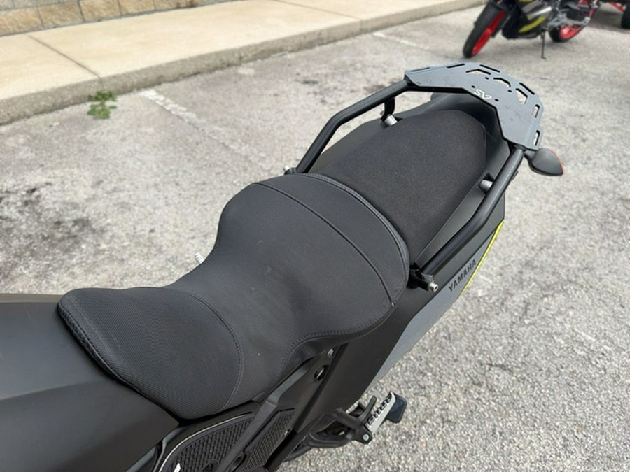 2021 Yamaha Tenere 700