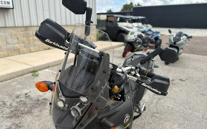 2021 Yamaha Tenere 700