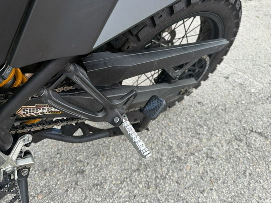 2021 Yamaha Tenere 700