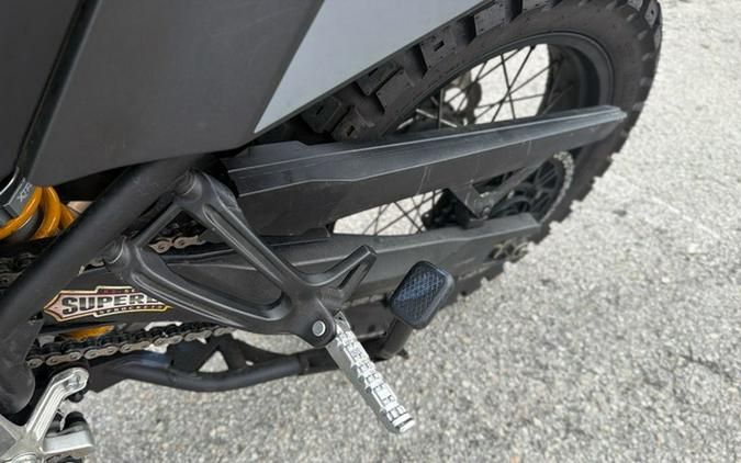 2021 Yamaha Tenere 700