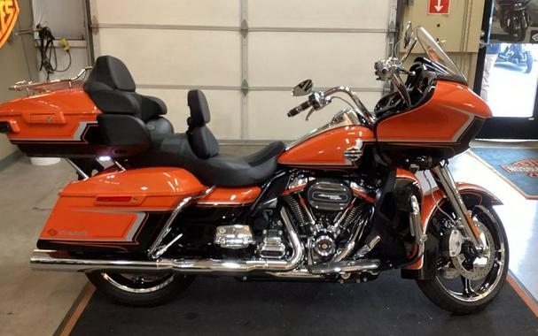2022 Harley-Davidson Road Glide® CVO™ Road Glide® Limited