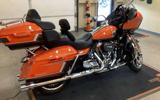 2022 Harley-Davidson Road Glide® CVO™ Road Glide® Limited