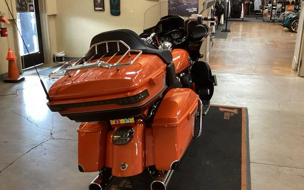 2022 Harley-Davidson Road Glide® CVO™ Road Glide® Limited