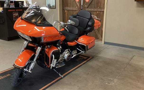 2022 Harley-Davidson Road Glide® CVO™ Road Glide® Limited