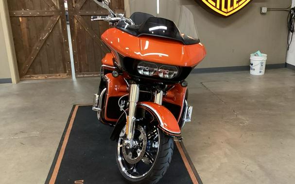 2022 Harley-Davidson Road Glide® CVO™ Road Glide® Limited