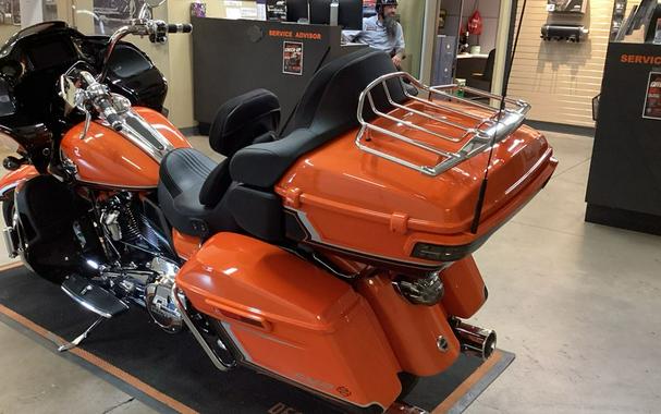 2022 Harley-Davidson Road Glide® CVO™ Road Glide® Limited