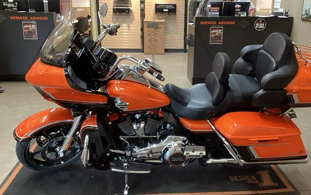 2022 Harley-Davidson Road Glide® CVO™ Road Glide® Limited