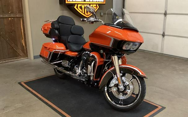 2022 Harley-Davidson Road Glide® CVO™ Road Glide® Limited