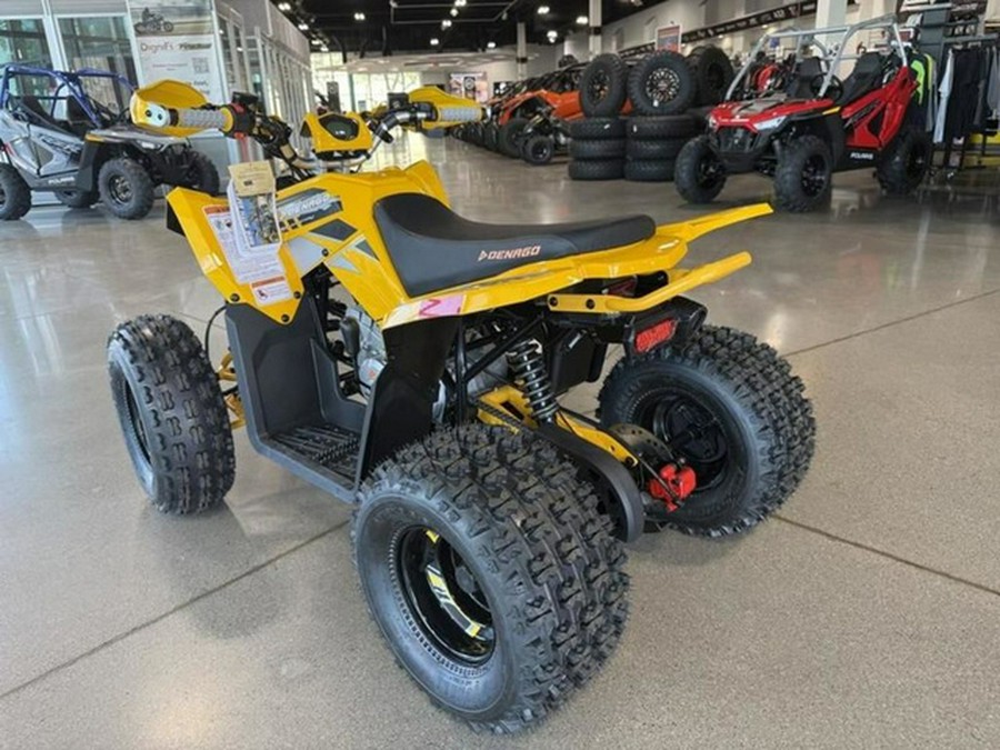 2026 Denago Powersports Trailhawk 10FI