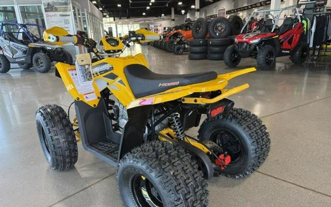 2026 Denago Powersports Trailhawk 10FI