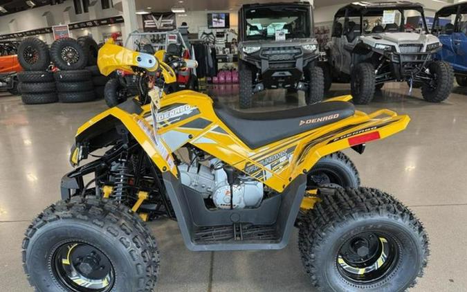 2026 Denago Powersports Trailhawk 10FI