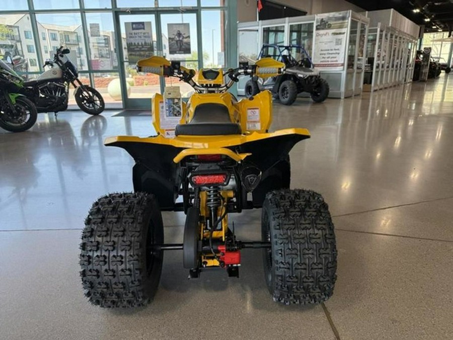 2026 Denago Powersports Trailhawk 10FI