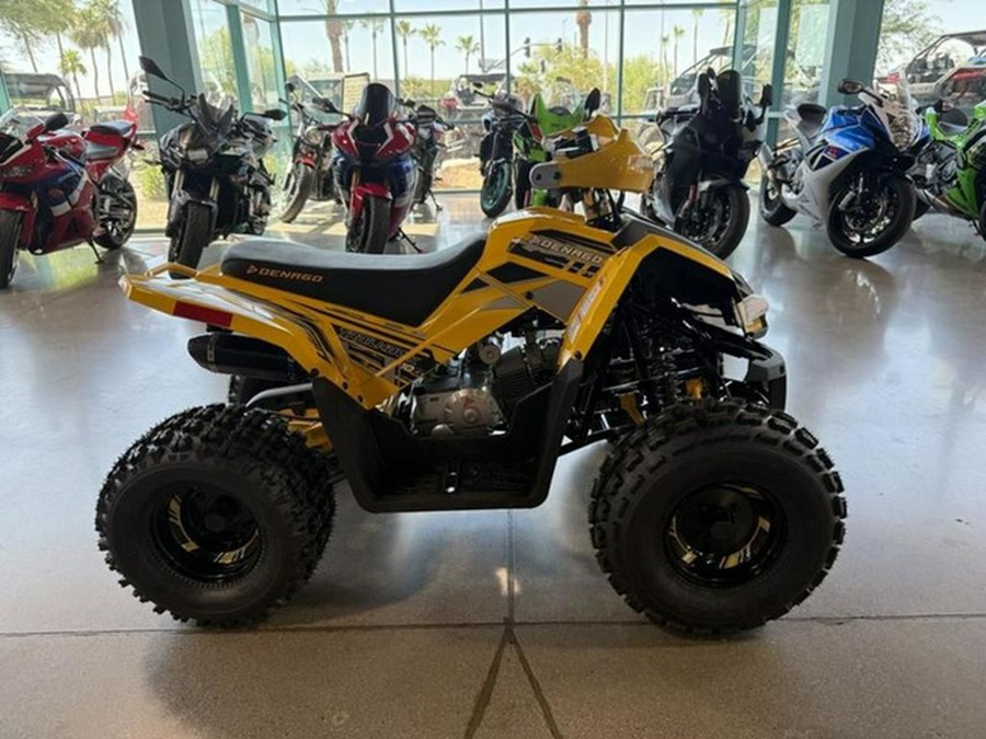 2026 Denago Powersports Trailhawk 10FI