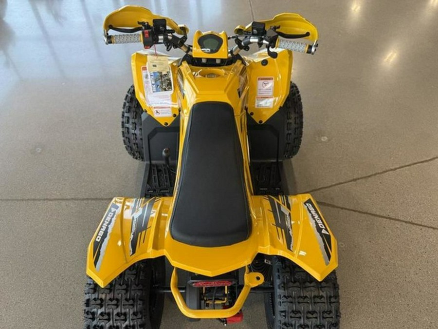 2026 Denago Powersports Trailhawk 10FI