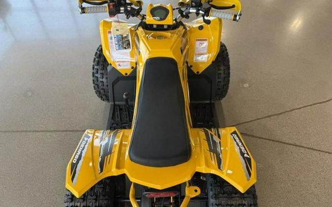 2026 Denago Powersports Trailhawk 10FI