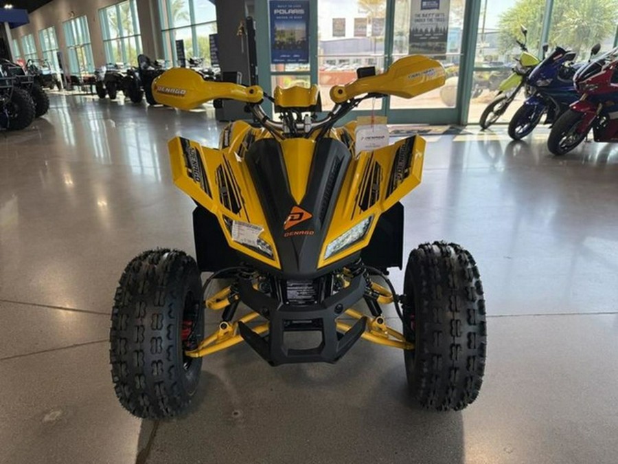2026 Denago Powersports Trailhawk 10FI