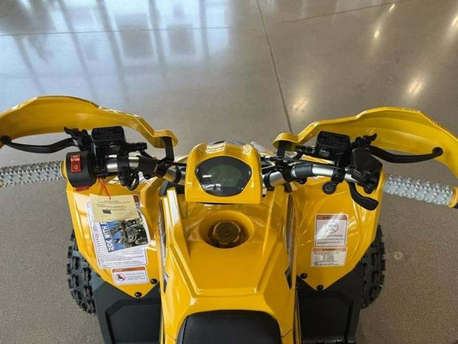 2026 Denago Powersports Trailhawk 10FI