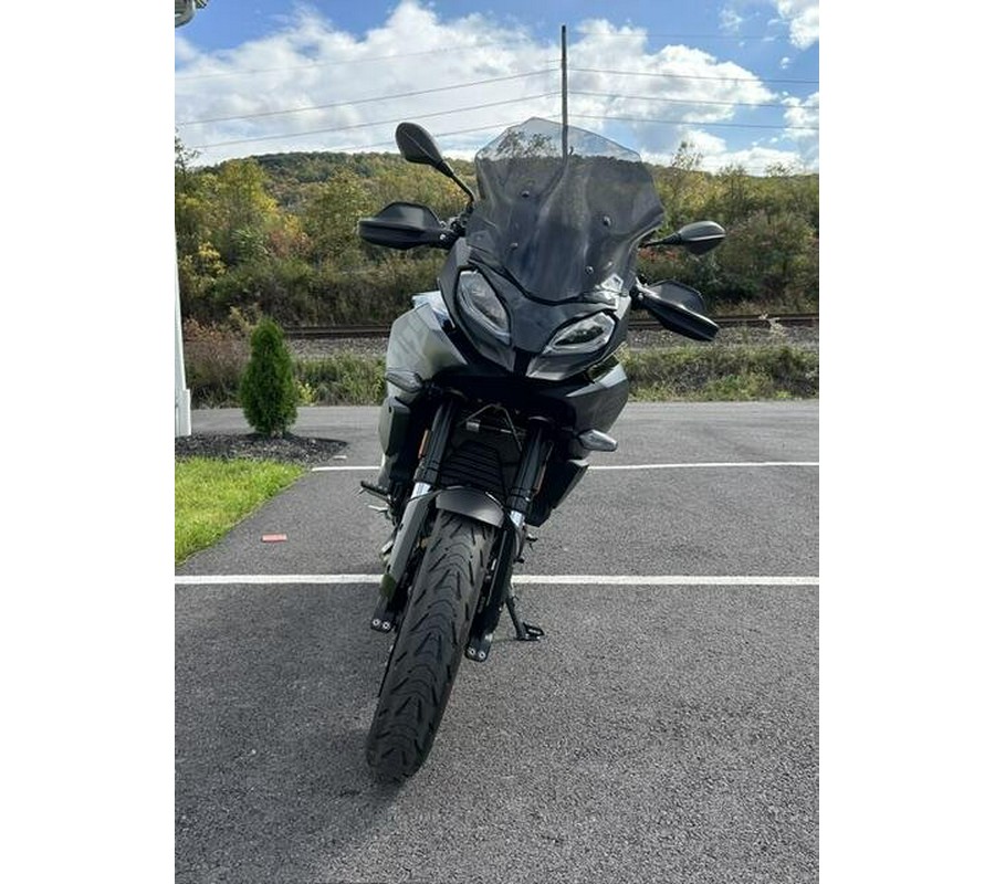 2024 BMW F 900 XR
