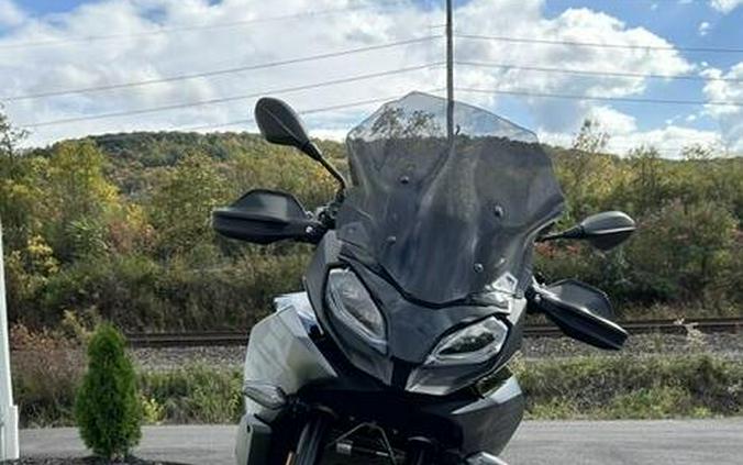 2024 BMW F 900 XR