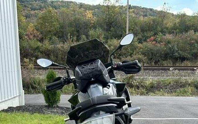 2024 BMW F 900 XR