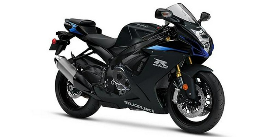 2027 Suzuki GSX-R750 *Offsite Inventory*