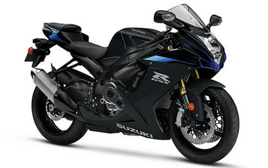 2027 Suzuki GSX-R750 *Offsite Inventory*