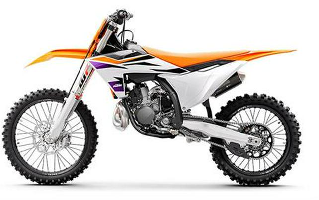 2024 KTM 250 SX