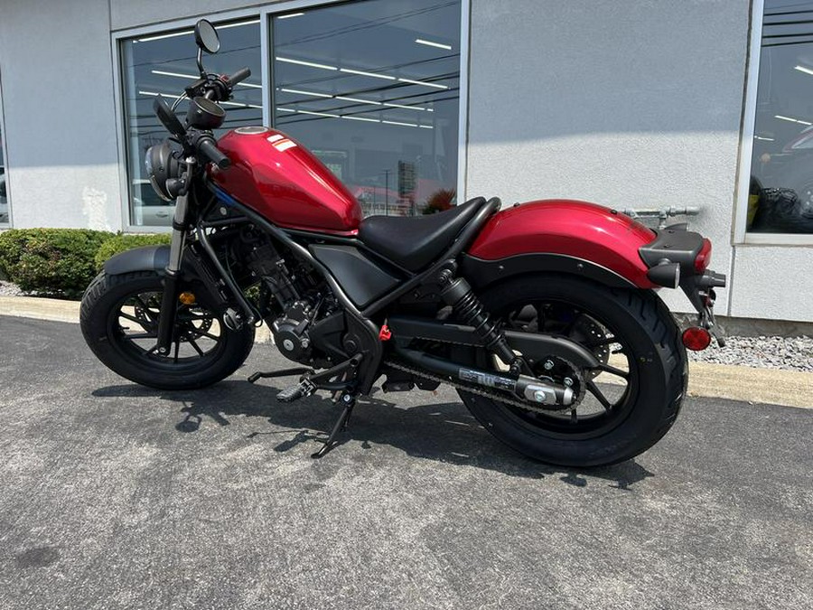 2023 Honda® Rebel 300 ABS