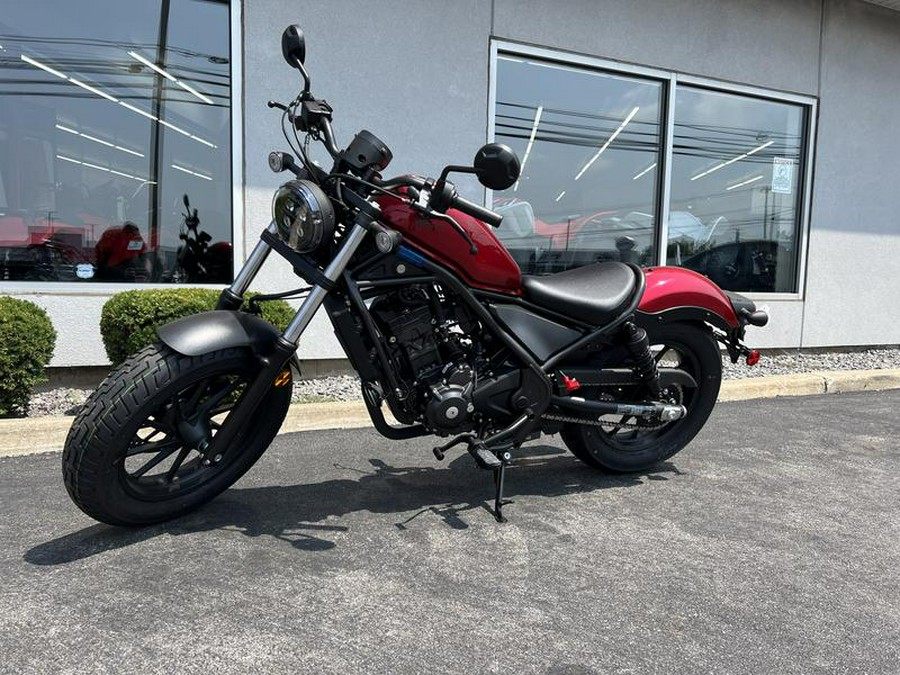 2023 Honda® Rebel 300 ABS