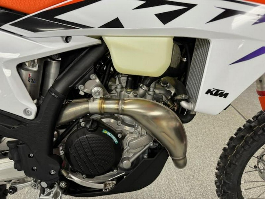 2023 KTM 450 XC-F