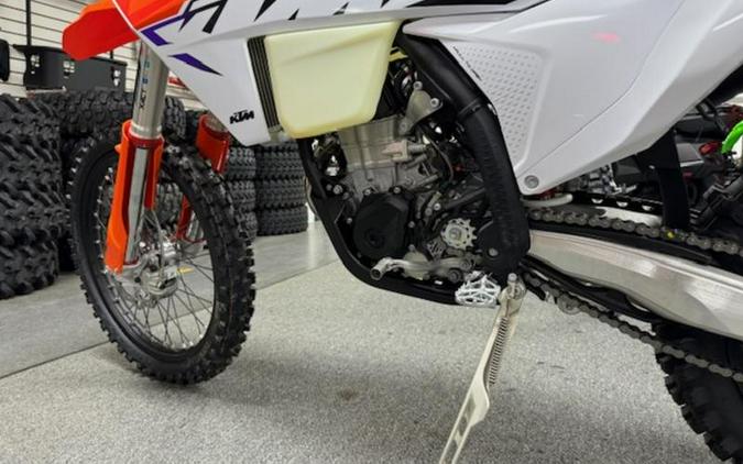 2023 KTM 450 XC-F